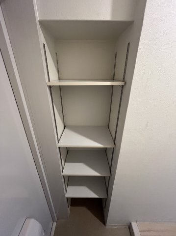 【収納】石屋川ロイヤルハイツ