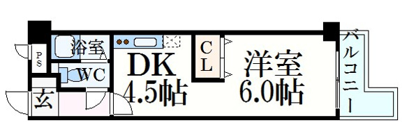 石屋川ロイヤルハイツ