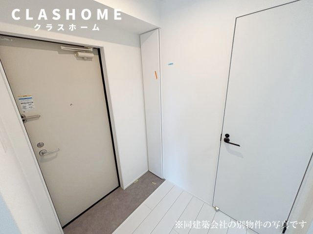 Jack horenⅡ　　刈谷市近郊の賃貸ならクラスホーム刈谷店の玄関