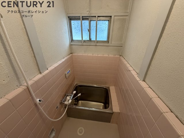 窓があって換気しやすい！