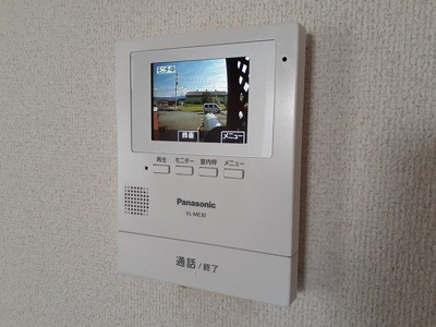 【セキュリティ】 | ビレッジ藤巻