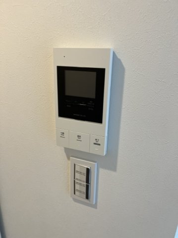 Reberty阿佐ヶ谷（リバティ阿佐ヶ谷）のセキュリティ