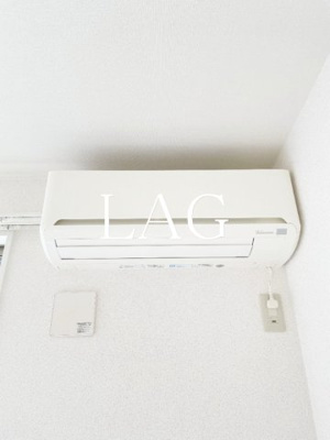 【設備】 | サンライズ西千葉 | エアコンです。