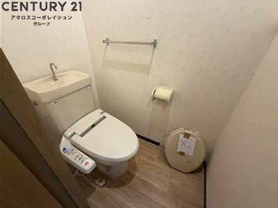 バストイレ別でおすすめです☆