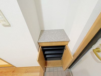 【玄関】 | ソフィア【名古屋市賃貸・エレベーター】