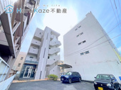 ソフィア【名古屋市賃貸・エレベーター】の画像