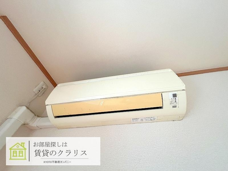 Castle Shinraku（キャッスルシンラク）の設備