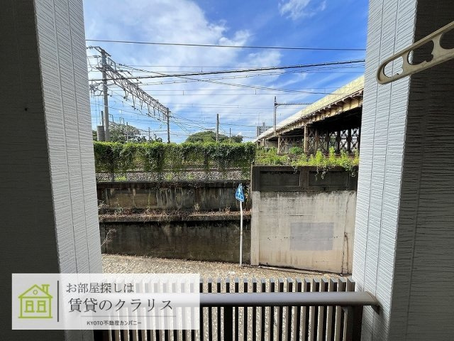 Castle Shinraku（キャッスルシンラク）