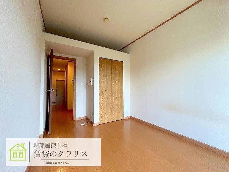 Castle Shinraku（キャッスルシンラク）の居間・リビング