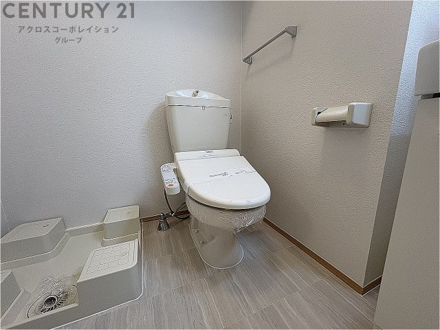 バストイレ別でおすすめです！