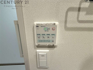 ベルアントレ西宮のその他物件画像