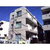 コーポ前田の画像