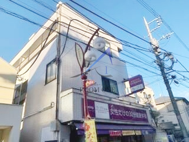 第２５シンエイビル