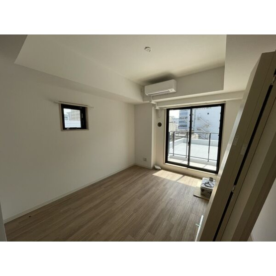 【居間・リビング】 | PURE RESIDENCE 名駅南