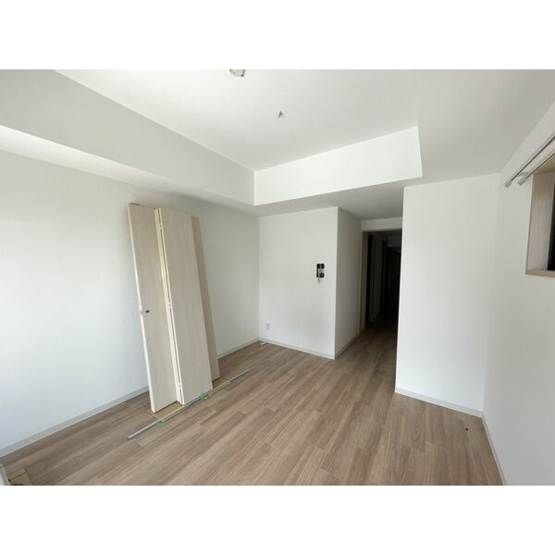 【居間・リビング】 | PURE RESIDENCE 名駅南
