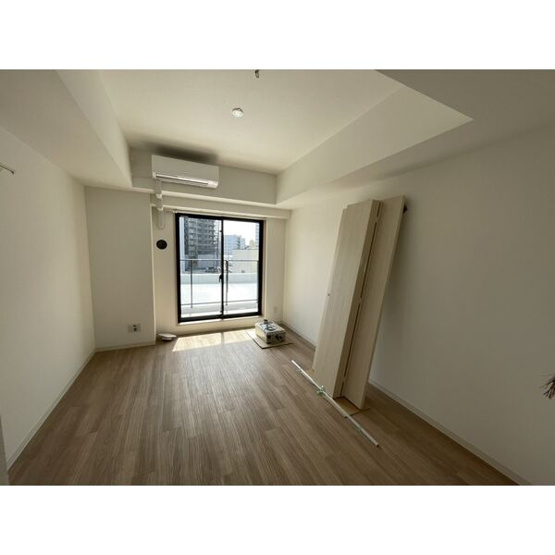 【居間・リビング】 | PURE RESIDENCE 名駅南