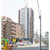ハーモニーレジデンス名古屋イーストの画像