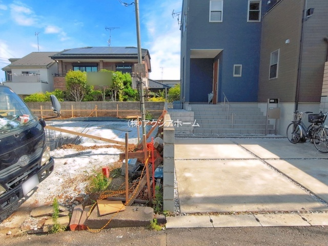 所沢市山口・全1棟　新築一戸建　～LDK16帖～のその他|2026年7月14日撮影