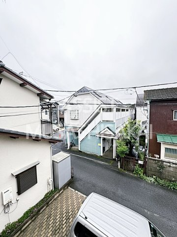 ラヴェール美松の展望