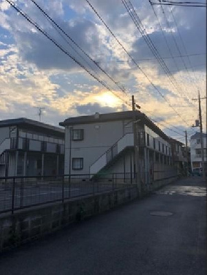 【エントランス】 | オーチャード香山　A棟