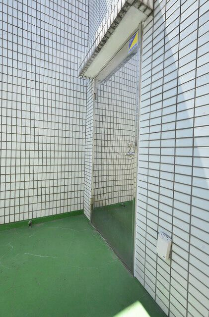 ラ・パルフェ・ド・セヴェールＮＯ．４のその他共用部分