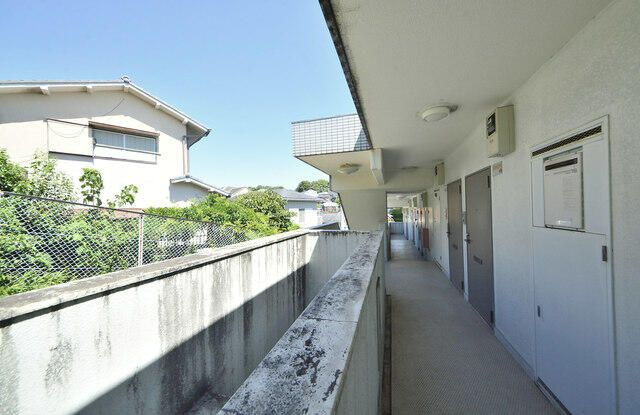 ラ・パルフェ・ド・セヴェールＮＯ．４のその他共用部分