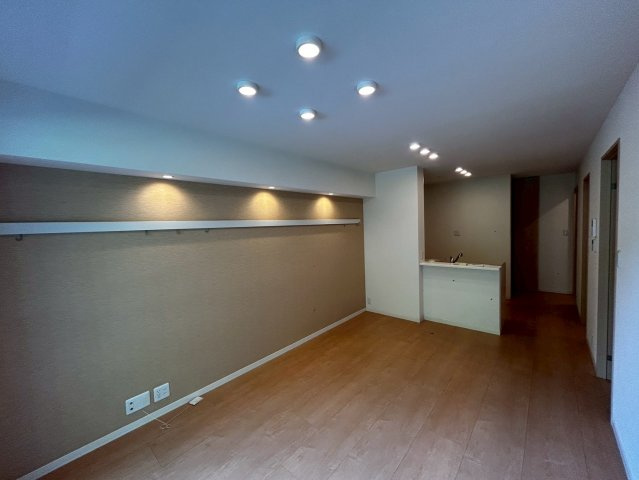 シャーメゾンＨａｄａの内装