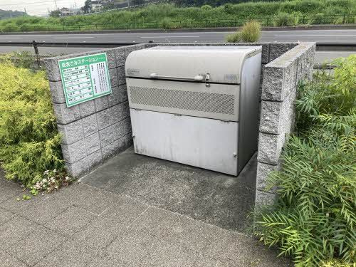 シャーメゾンＨａｄａのその他共用部分