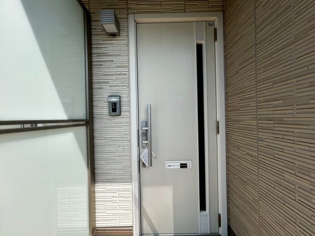 シャーメゾンＨａｄａのセキュリティ