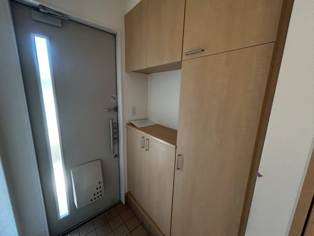 シャーメゾンＨａｄａの内装
