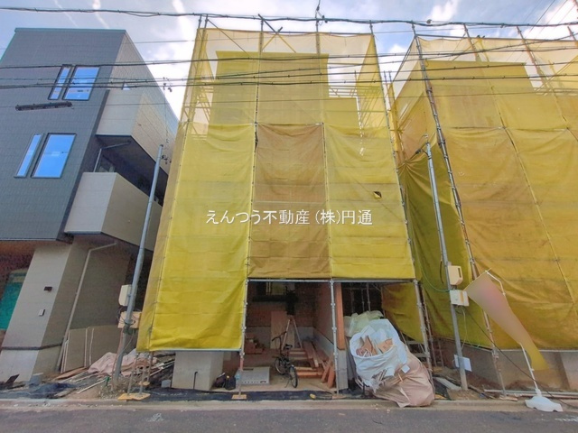 メルディア東水切町215