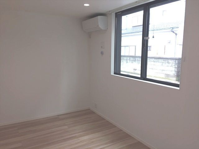 Free Hand船堀(フリーハンドフナボリ)の内装