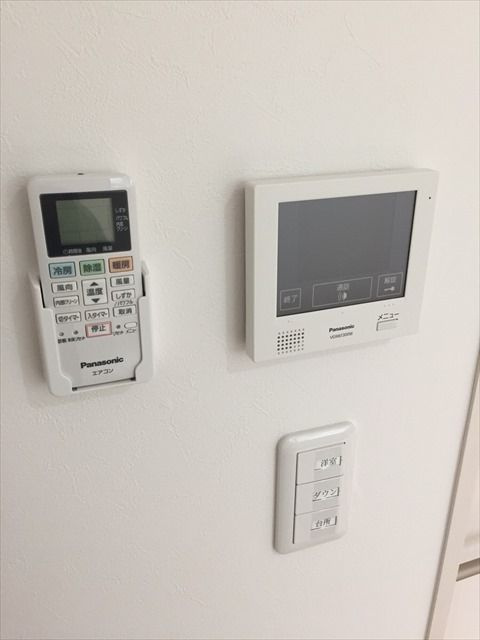 Free Hand船堀(フリーハンドフナボリ)のセキュリティ