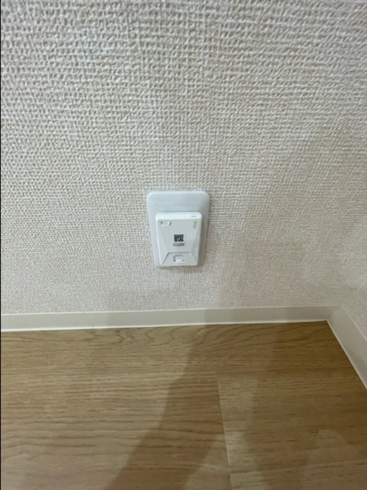 リビングタウン向中野　Ｂの設備