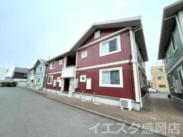 リビングタウン向中野　Ｂ