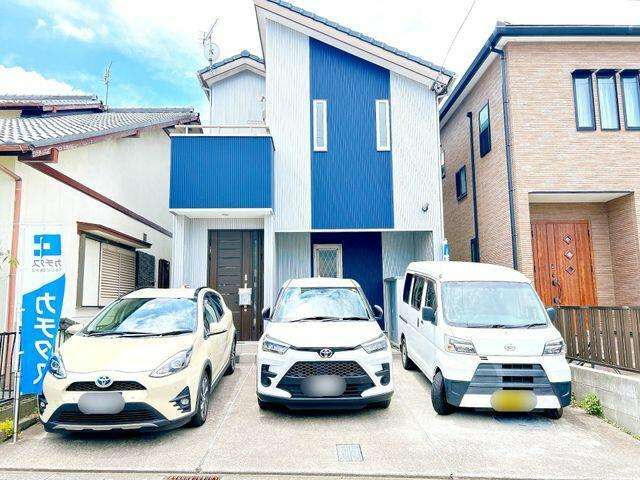 豊橋市岩屋町字岩屋下の中古一戸建