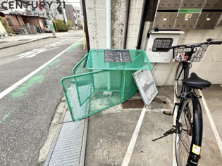 スペ―シャス多田のその他物件画像