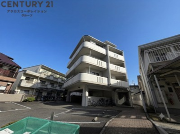 敷地内駐車場あり！