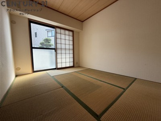 甲東ベリーズの和室