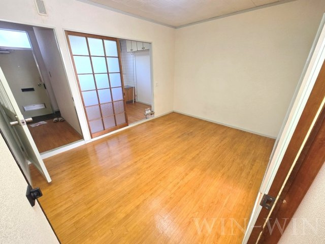 コーポラス管石のその他|イメージ（同建物内別部屋の写真です）