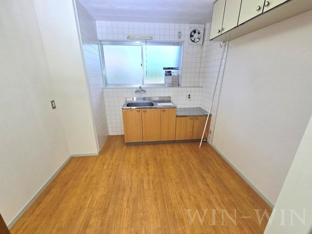 コーポラス管石の内装|イメージ（同建物内別部屋の写真です）