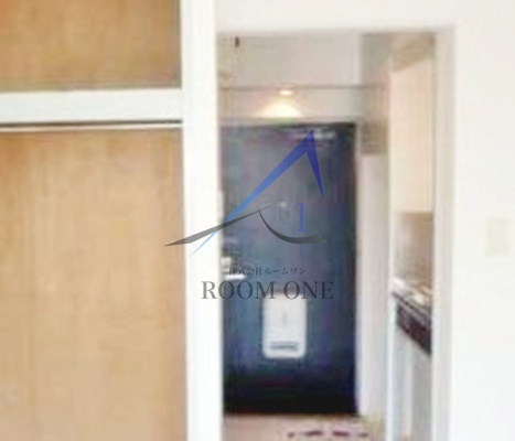 グランドコート江古田の玄関|玄関です。