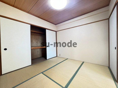 【内装】 | 伸栄ハイツ | 写真は別部屋