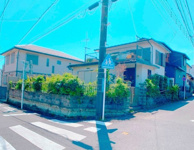〇●秦野市鶴巻南2丁目 売地●〇の画像