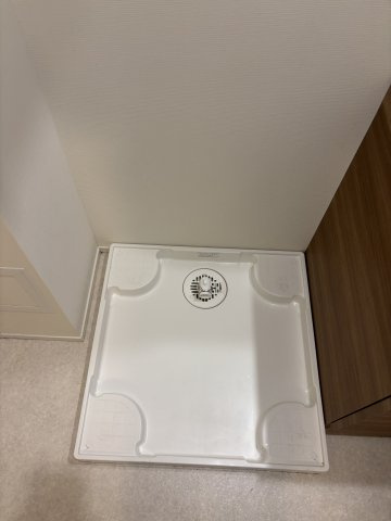 コーヴォ南大沢の設備