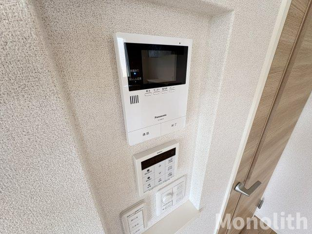 ShaMaison　Rinoのその他共用部分