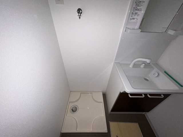 ジーメゾン松戸中和倉の設備