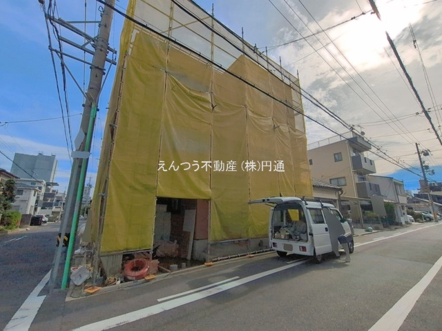 メルディア東水切町215