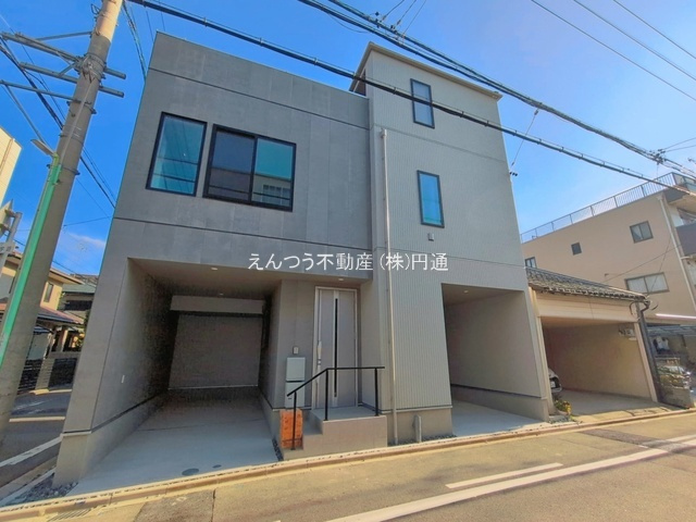 メルディア東水切町215