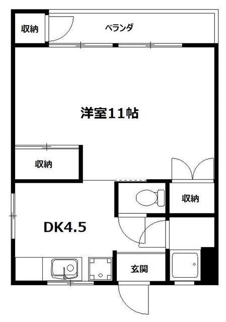 横浜市保土ケ谷区宮田町１丁目の賃貸マンション
